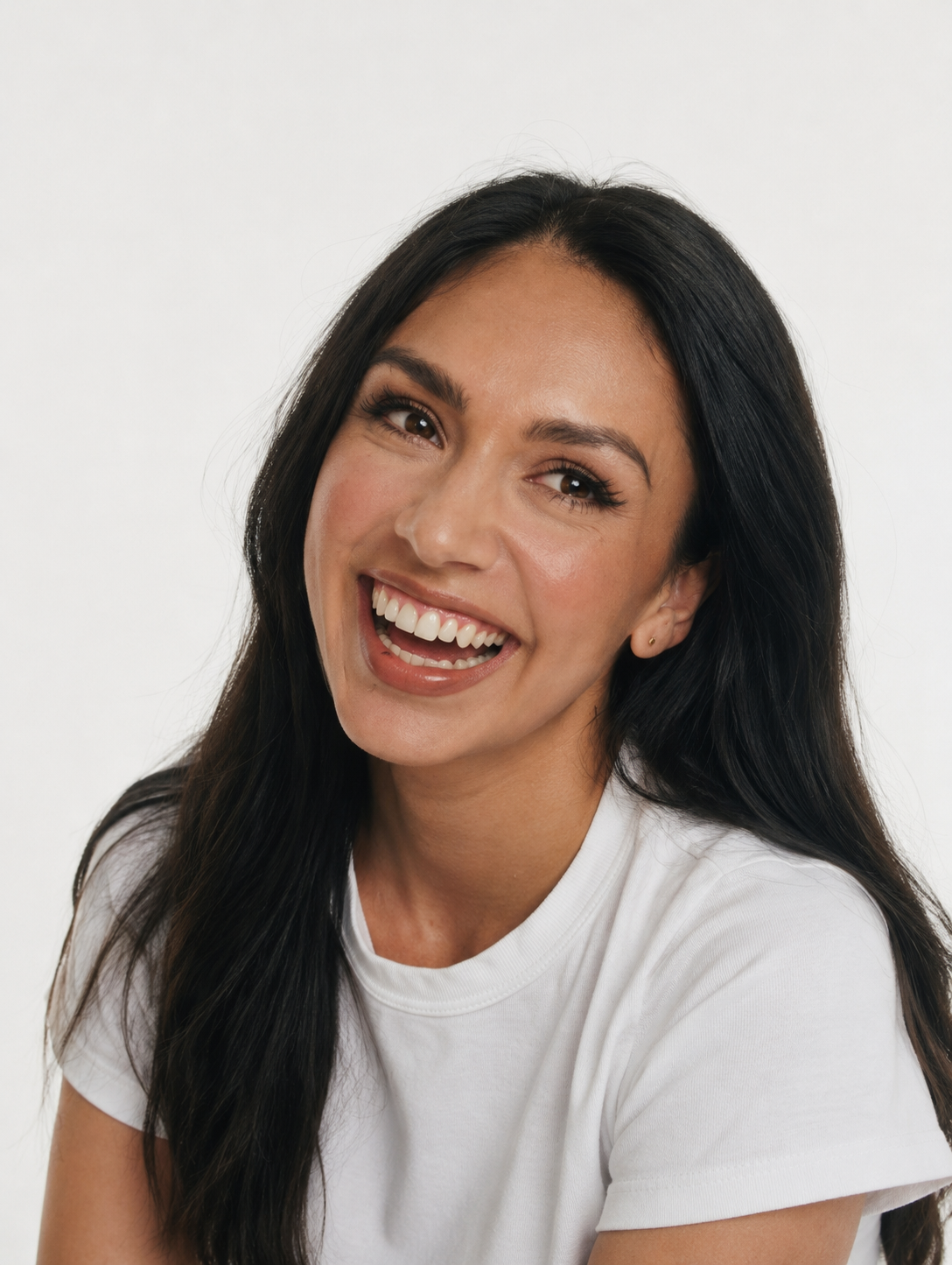 Michelle Lovato, Creator of the Nasal Reset
