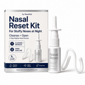 Nasal Reset Kit