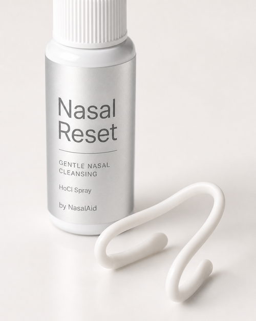 Nasal Reset Kit