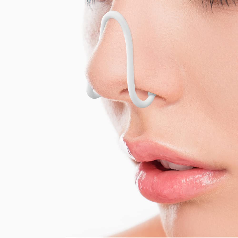 Clear Nose, Deep Sleep — NasalAid™ Reusable Nasal Dilator