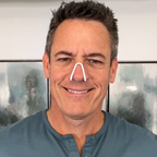Clear Nose, Deep Sleep — NasalAid™ Reusable Nasal Dilator