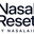Nasal Reset logo