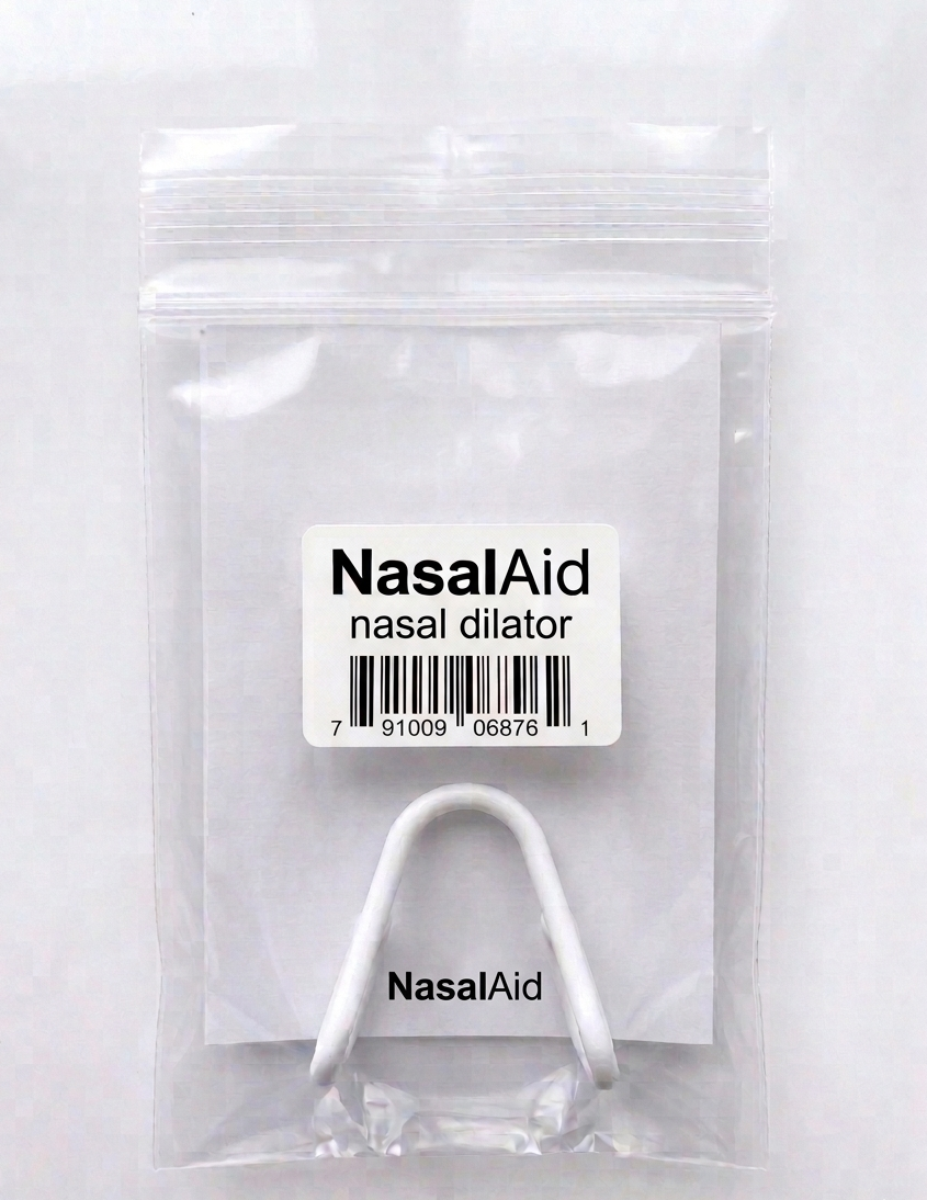 NasalAid(only)