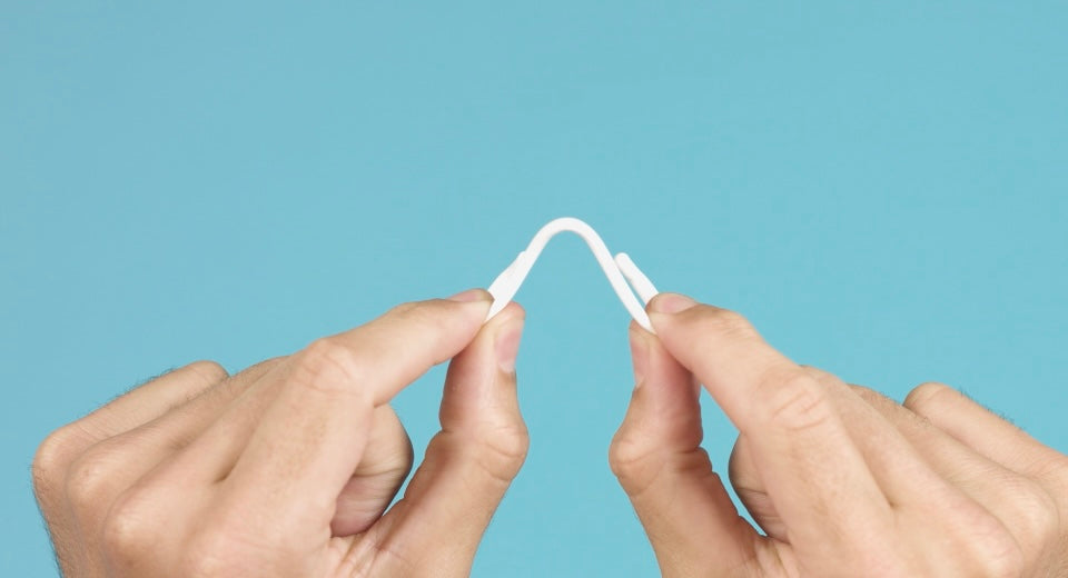 5 PACK— NasalAid™ Reusable Nasal Dilator (Copy)