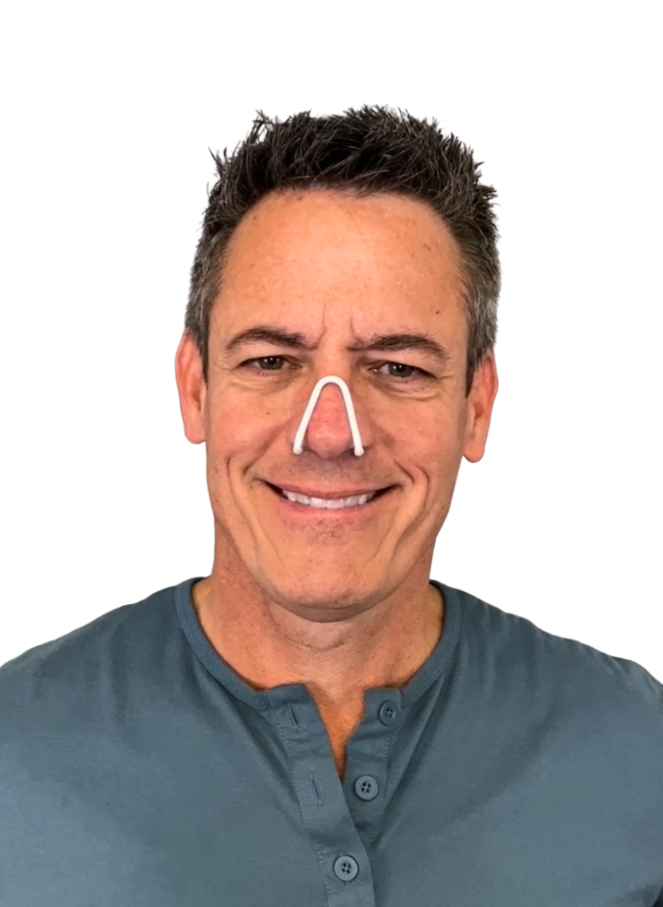 5 PACK— NasalAid™ Reusable Nasal Dilator (Copy)